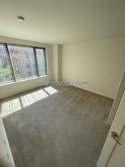 West End 1 Bed 1 Bath BOSTON Boston - $3,805