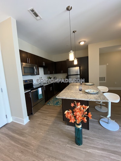 Cambridge 2 Bed, 2 Bath Unit  North Cambridge - $3,425