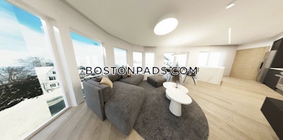 Dorchester Luxury 2 Bed 2 Bath available NOW on Dorchester Ave in Dorchester! Boston - $3,250