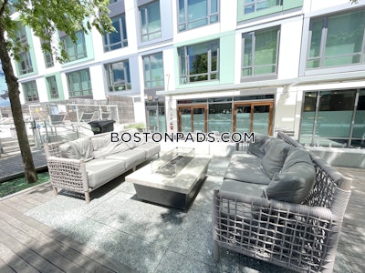 South End Studio 1 Bath Boston - $2,770