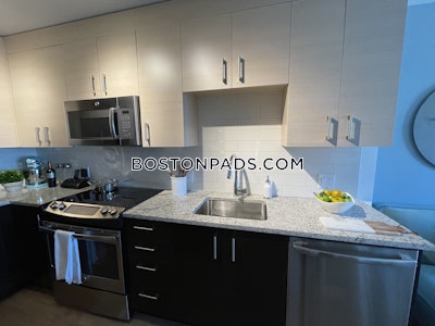 Chinatown 1 Bed 1 Bath Boston - $3,398