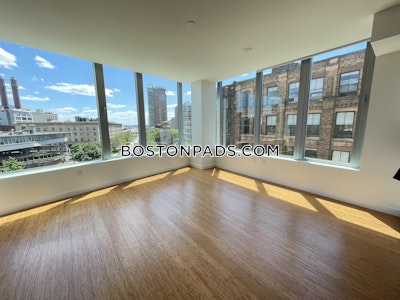 Downtown 1 Bed 1 Bath Boston - $3,432