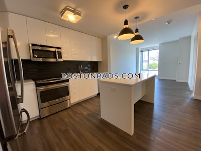 South End 1 Bed 1 Bath Boston - $4,015