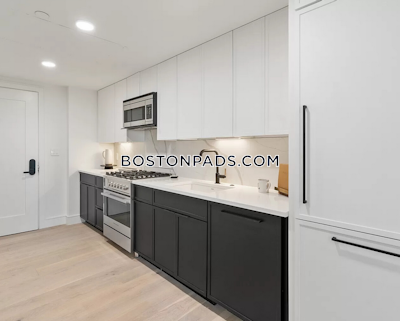 Brighton Studio 1 Bath Boston - $3,350