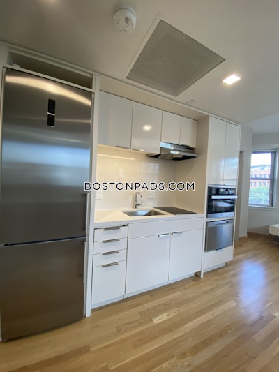 Cambridge Studio 1 Bath  Harvard Square - $3,625