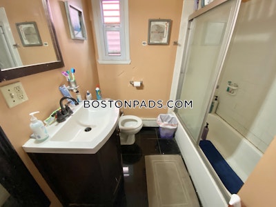 Mission Hill 3 Bed 1 Bath BOSTON Boston - $4,800