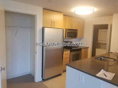 Cambridge 2 Beds 2 Baths  Lechmere - $5,062