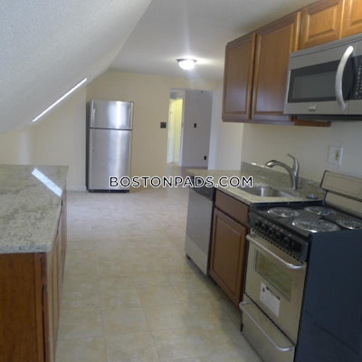 Jamaica Plain 2 Bed 1 Bath BOSTON Boston - $3,200