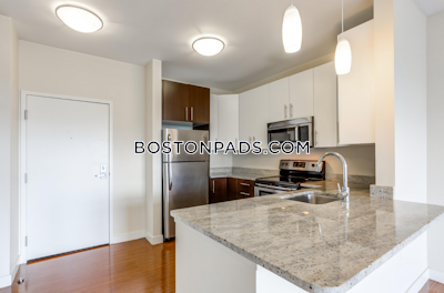 Chelsea 1 Bed 1 Bath - $1,910