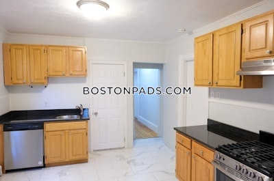 Dorchester 4 Beds 1 Bath Boston - $2,500 No Fee