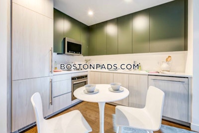 Fenway/kenmore Studio No Bath Boston - $2,901