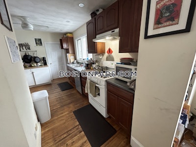 Somerville 5 Beds 2 Baths  Davis Square - $4,600