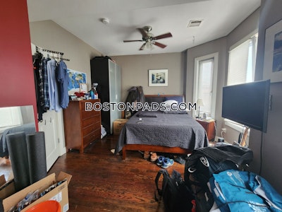 Dorchester/south Boston Border 3 Beds 2 Baths Boston - $3,200