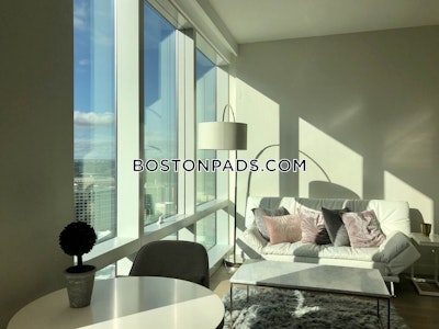 Fenway/kenmore Studio 1 Bath Boston - $4,177