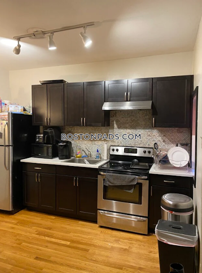 Dorchester 1 Bed 1 Bath BOSTON Boston - $2,300