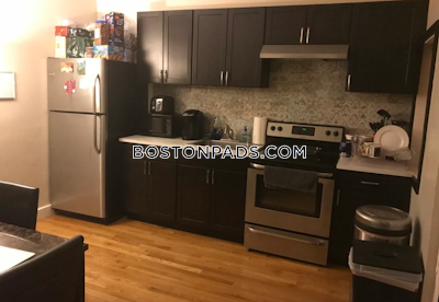 Dorchester 1 Bed 1 Bath Boston - $2,300