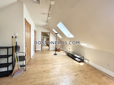 Mission Hill 2 Beds 1 Bath Boston - $3,400