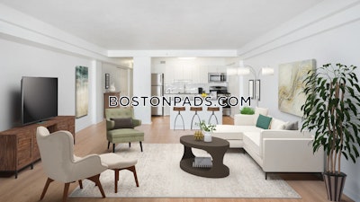 West End 0 Bed 1 Bath BOSTON Boston - $2,685