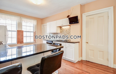 Newton 3 Beds 1 Bath  Newton Centre - $3,950