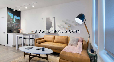 Cambridge 2 Bed 2 Bath CAMBRIDGE  Lechmere - $4,464