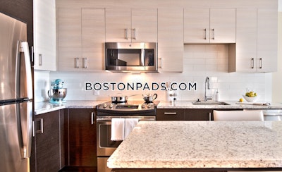 Chinatown 2 Beds 2 Baths Boston - $4,316