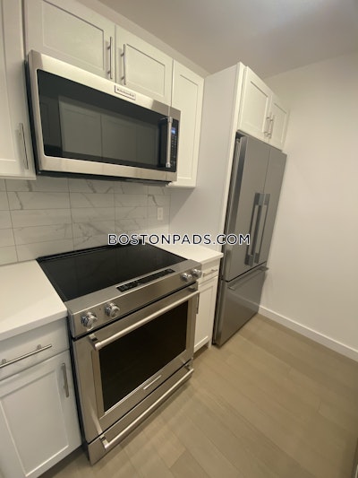 Downtown 1 Bed 1 Bath Boston - $3,184 No Fee