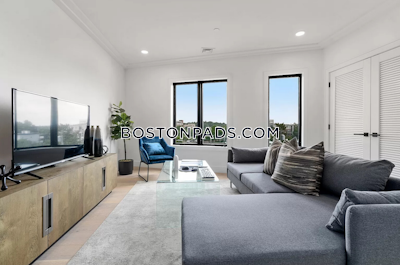 Brighton 2 Bed 2 Bath BOSTON Boston - $3,995 No Fee