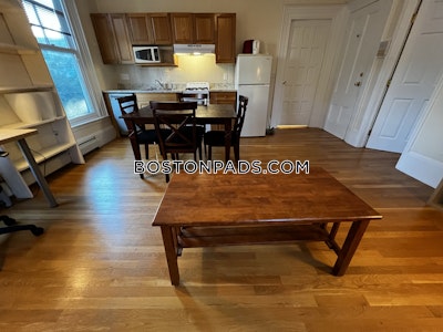 Cambridge 1 Bed 1 Bath  Inman Square - $2,650