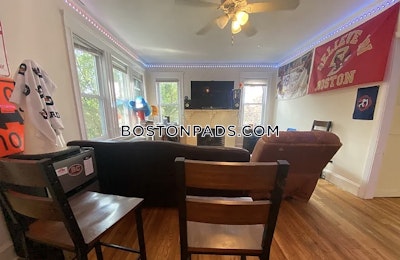 Brighton 3 Bed 1 Bath BOSTON Boston - $5,890