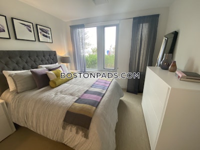 East Boston 1 Bed 1 Bath BOSTON Boston - $3,314