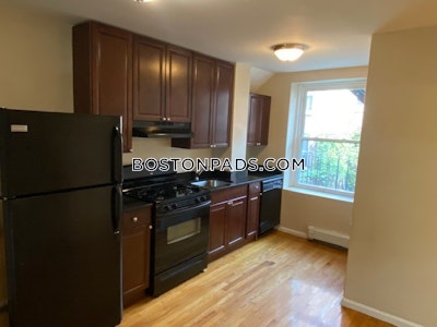 North End 3 Beds 1 Bath Boston - $4,050