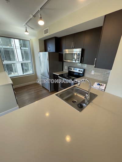 Downtown 2 Beds 1 Bath Boston - $4,465