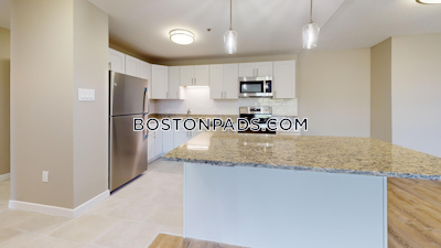 Brookline 2 Beds 2 Baths  Longwood Area - $4,200