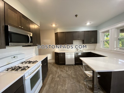 Brighton 4 Beds 2 Baths Oak Square Boston - $4,200 50% Fee