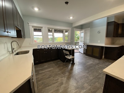 Brighton 4 Beds 2 Baths Boston - $4,200 50% Fee