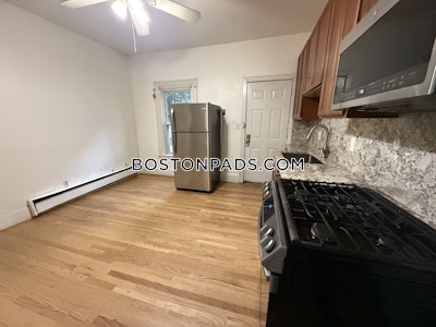 Mission Hill 3 Beds 2 Baths Boston - $3,750