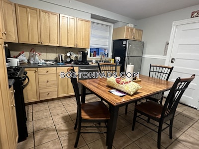 Mission Hill 4 Beds 1 Bath Boston - $6,600