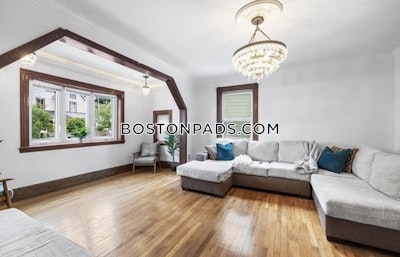 Jamaica Plain 6 Beds 4 Baths Boston - $10,000