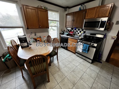 Mission Hill 3 Beds 1 Bath Boston - $4,100