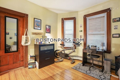 Mission Hill 3 Beds 1 Bath Boston - $5,700