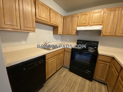 Mission Hill 2 Beds 1 Bath Boston - $4,200