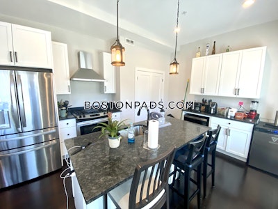 Fort Hill 7 Bed 4.5 Bath BOSTON Boston - $9,150