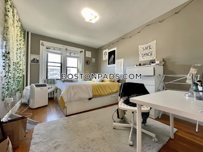 Fenway/kenmore 3 Beds 1 Bath Boston - $5,510