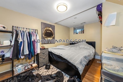 Mission Hill 3 Bed 1 Bath BOSTON Boston - $5,700