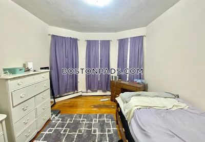 Mission Hill 3 Bed 1 Bath BOSTON Boston - $4,500