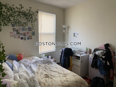 Mission Hill 3 Beds 1 Bath Boston - $4,500