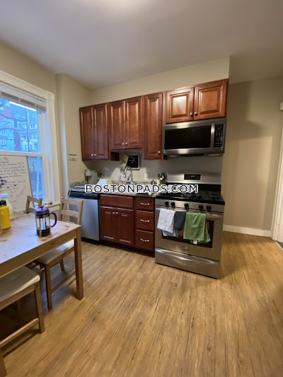 Mission Hill 5 Beds 2 Baths Boston - $8,500