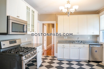 Mission Hill 7 Beds 2 Baths Mission Hill Boston - $11,550