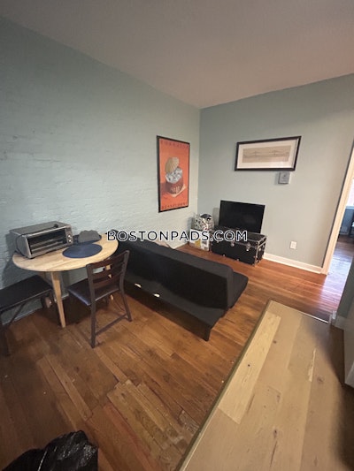 Mission Hill 2 Beds 1 Bath Boston - $2,695