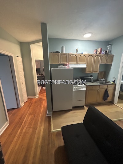 Mission Hill 2 Beds Mission Hill Boston - $2,695